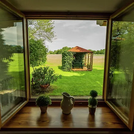 A Very Spacious 4 Person Holiday Near The Chiemsee *