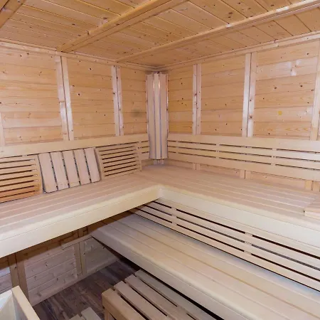 דירה A Very Spacious 4 Person Holiday Near The Chiemsee